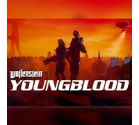 Wolfenstein: Youngblood (PC) Steam Key - GLOBAL