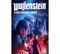 Wolfenstein: Youngblood - Windows Store Key EUROPE