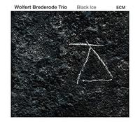 Wolfert Brederode T - Black Ice
