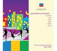 Wolff, Albert - Eloq: Invitation To The Dance