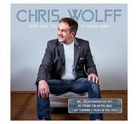 Wolff,Chris - Jeder Neue Tag In Deinem Leben