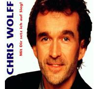 Wolff,Chris - Mit Dir Setz Ich auf Sieg!