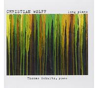 Wolff, Christian - Long Piano