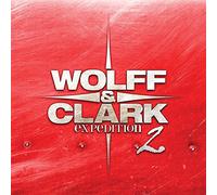Wolff & Clark Expedition - Expedition 2