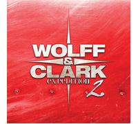 Wolff & Clark Expedition Expedition 2 (CD)