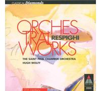 Wolff,Hugh - Trittico Botticelliano/+