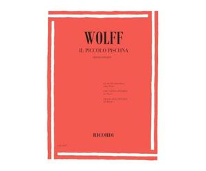 WOLFF - Il Piccolo Pischna