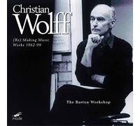 Wolff, M. - (Re): Making Music (2 CD)