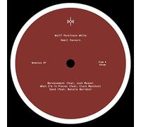 Wolff Parkinson White - Small Favours (Ep)