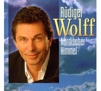 Wolff,Rüdiger - Nordischer Himmel