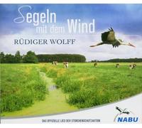 Wolff,Rüdiger - Segeln mit dem Wind