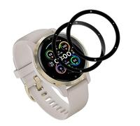 WolfFancy 2 pellicole protettive in PMMA HD per Garmin Venu 2s