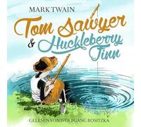 Twain, Mark/ Rositzka, Wolfgang - Tom Sawyer & Huckleberry Finn