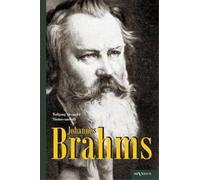 Wolfgang Alexander Thomas-San-Galli Johannes Brahms. Eine Biographie (Tascabile)