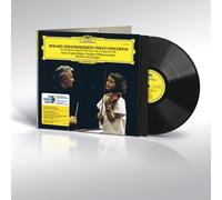Wolfgang Amadeu Mozart: Violin Concertos (The Original Source): No. 3 (Vinyl LP)
