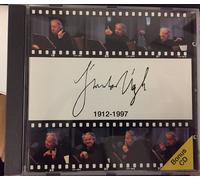 Wolfgang Amadeu Sándor Végh (1912-1997): Sándor Végh probt Mozarts Divertim (CD)