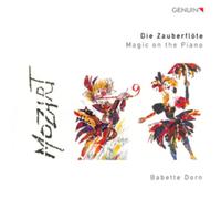 Wolfgang Amadeus M Wolfgang Amadeus Mozart: Die Zauberflote: Magic On the (CD)