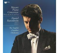 Wolfgang Amadeus Mo Mozart: Piano Concertos: Nos. 9, 19, 20, 21, 23 (Vinyl LP)