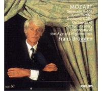 Wolfgang Amadeus Moz - Mozart: Serenade K. 361 {gran P.