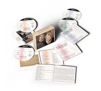 Wolfgang Amadeus Moz Mozart: The Complete Violin Sona (CD) (PRESALE 11/09/2026)