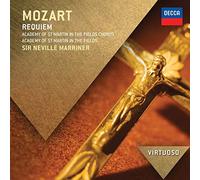 Wolfgang Amadeus Moz - Requiem - CD - F2z