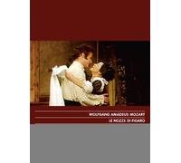 Wolfgang Amadeus Mozart (1756-1791) - Die Hochzeit Des Figaro