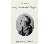 Wolfgang Amadeus Mozart