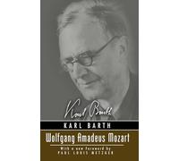 Wolfgang Amadeus Mozart