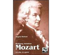 Wolfgang Amadeus Mozart