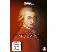 Wolfgang Amadeus Mozart