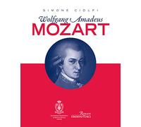 Wolfgang Amadeus Mozart