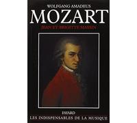 Wolfgang Amadeus Mozart