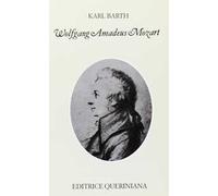 Wolfgang Amadeus Mozart