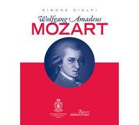 Wolfgang Amadeus Mozart