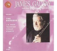 WOLFGANG AMADEUS MOZART Baroque Era (CD)