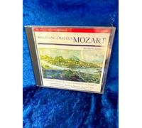 WOLFGANG AMADEUS MOZART- BERÜHMTE SINFONIEN