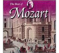 Wolfgang Amadeus Mozart - Best of