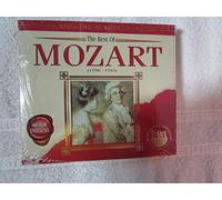 Wolfgang Amadeus Mozart - Best of Mozart