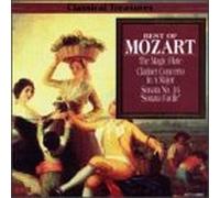 Wolfgang Amadeus Mozart - Best of Mozart