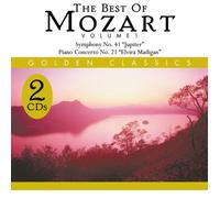 Wolfgang Amadeus Mozart - Best of Mozart Vol, 1, the