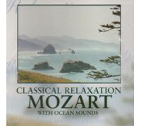 Wolfgang Amadeus Mozart - Classical Relaxation With Moza