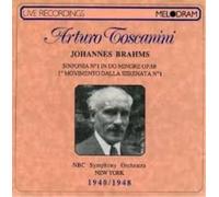 Toscanini/ Nbc Sym Orch - Collection Vol 26