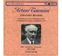 Toscanini/ Nbc Sym Orch - Collection Vol 26