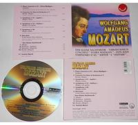 Wolfgang Amadeus Mozart compilation