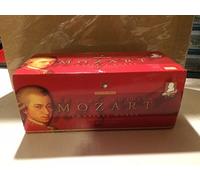 Wolfgang Amadeus Mozart - Complete Works-250 Years