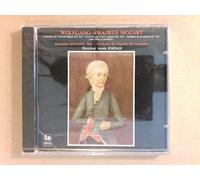 Concertos Pour Flute Et Orchestre N. 1 Et 2 - Wolfgang Amadeus Mozart (Audio Cd)