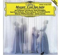 Wolfgang Amadeus Mozart - Cosi Fan Tutte (Qs)