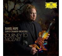 Hope - Journey To Mozart (Limited Edt.)