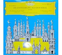 Wolfgang Amadeus Mozart - Die Entführung Aus Dem Serail (Kurzoper)