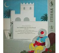 Wolfgang Amadeus Mozart - Die Entführung Aus Dem Serail (Querschnitt)